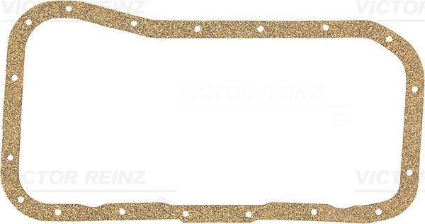 Oil pan gasket (71-12961-00), Fiat / Lancia